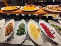 -拉蒂娜·巴西牛排馆 Latina·Brazilian Steakhouse(王府井喜悦店)