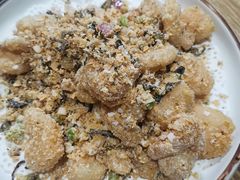 -老刘私厨猪脚饭