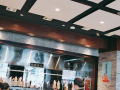 -北京老铺烤鸭(西稍门店)