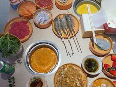 -海底捞大排档火锅(打浦路店)