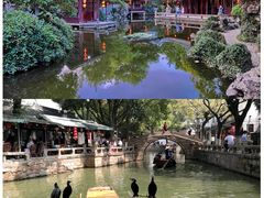 -拙政园