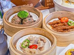 -陶缘一号·四季缘·老字号顺德菜·户外婚礼家宴(西滘店)