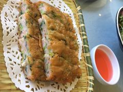 -红城阁·上海味道(四平路店)