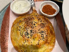 -阿娜尔·新疆菜(佰港城店)