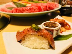 -飛騨牛食べ処 てんから