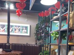 -牛犇烤肉(物资学院路店)