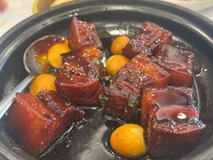 -一品粤珍轩(吴中路店)