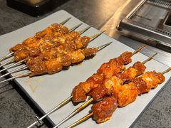 -费大厨辣椒炒肉(通州万达店)