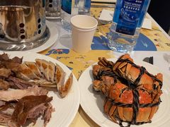 -苏州苏州湾艾美酒店-新食谱全日制餐厅