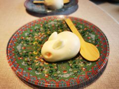 -悦融·京鲁菜·露台花园(安定门店)