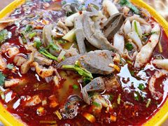 -蔺家老字号羊杂碎馆