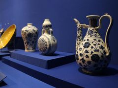 -上海博物馆(人民广场馆)