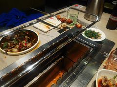 -丰茂烤串(金源店)