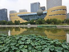 -中国杭州低碳科技馆