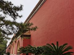 -北京市劳动人民文化宫(太庙)
