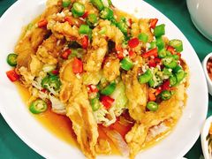 -祥和居炸酱面馆(美食街店)