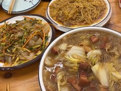 -圣夜东北菜烧烤·夜宵·龙虾(胥江路店)
