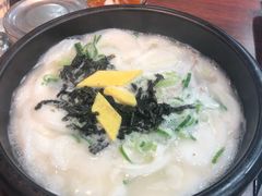 -神仙雪浓汤(明洞店)