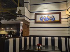 -La Creperie法餐厅(芮欧百货店)