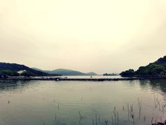 -南北湖风景区
