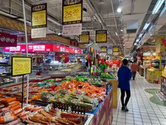 -青岛利群四方购物广场