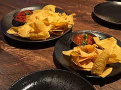 -Q MEX 库迈墨西哥餐吧(三里屯店)