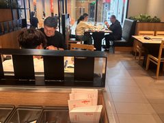 -新石器烤肉(马鞍山印象汇店)