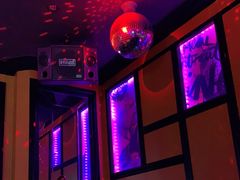 -好乐迪KTV(紫荆广场店)