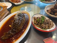 -津菜宋记老房子(鼓楼店)
