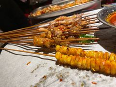 -醉烧膘·烧烤夜宵王(总店)