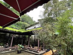 -Metal hands·铁手咖啡