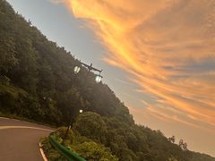 -句容茅山景区