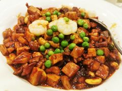 -梅龙镇酒家(南京西路总店)