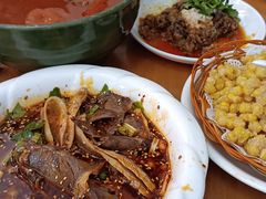 番茄牛尾汤-曾牛肉