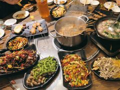 -刘成杰锦州烧烤(南河路店)