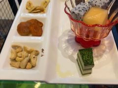 -上海浦东康桥绿地假日酒店