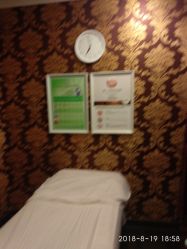 -莎蔓莉莎美容会所