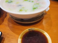 -顺德一品粥·20年凤城老字号(芳村店)