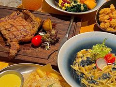 -森Some Fusion(荔湾店)