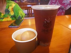 -汤连得温泉馆(宝山店)