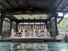 -景德镇古窑民俗博览区