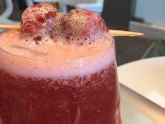 -喜茶(北京五棵松华熙店)