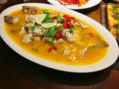 -小喜客·云南特色菜(纳西庭院店)