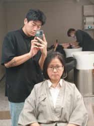 -P.STYLE 派斯造型