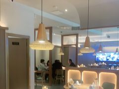 大堂-米一仙·成都小碗菜(东万达店)