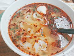-清真餐厅·回乡麦客