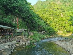-水墨汀溪风景区