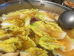 -庖丁家水煮牛排火锅(巴国城店)