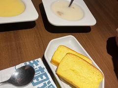 -豪客来牛排(空港华联店)