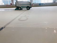-冠军冰场CHAMPION RINK(百联又一城店)